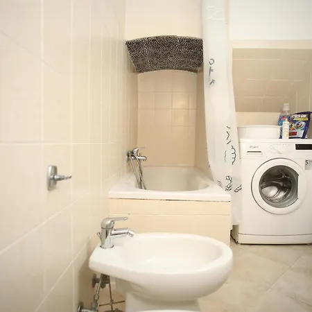 Apartment La Casa Del Mare - Gaeta Centro Geata