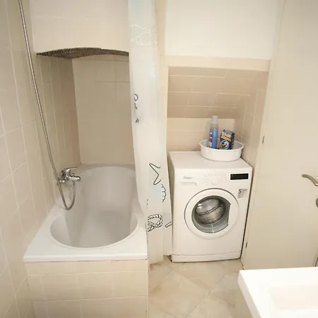La Casa Del Mare - Gaeta Centro Apartment *