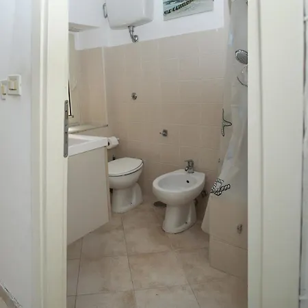 Apartment La Casa Del Mare - Gaeta Centro Geata