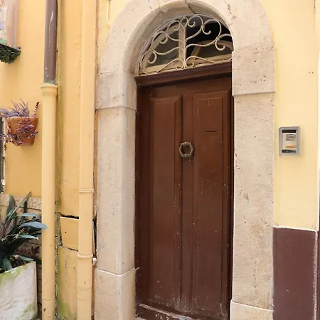 Apartment La Casa Del Mare - Gaeta Centro Geata