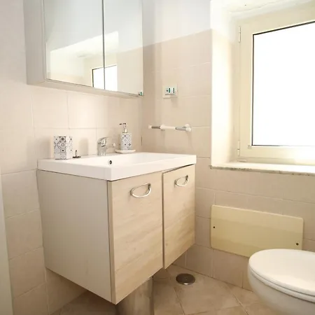 La Casa Del Mare - Gaeta Centro Apartment *