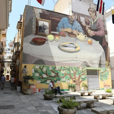 La Casa Del Mare - Gaeta Centro