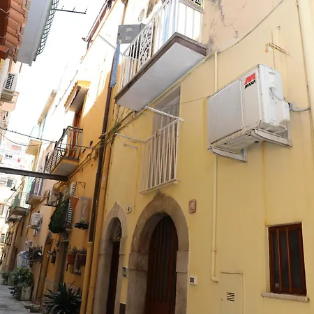 La Casa Del Mare - Gaeta Centro