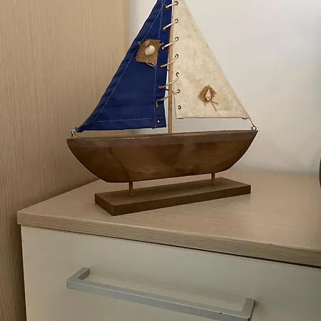 La Casa Del Mare - Gaeta Centro *