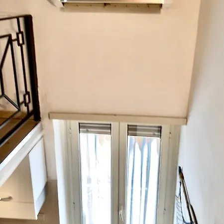 La Casa Del Mare - Gaeta Centro גאטה