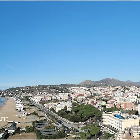 דירה La Casa Del Mare - Gaeta Centro
